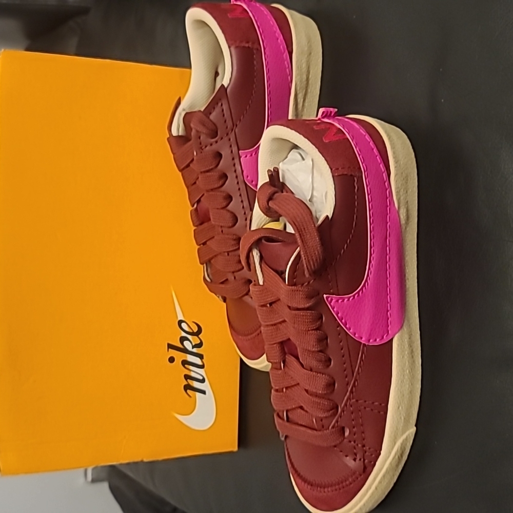 Nike dunk low